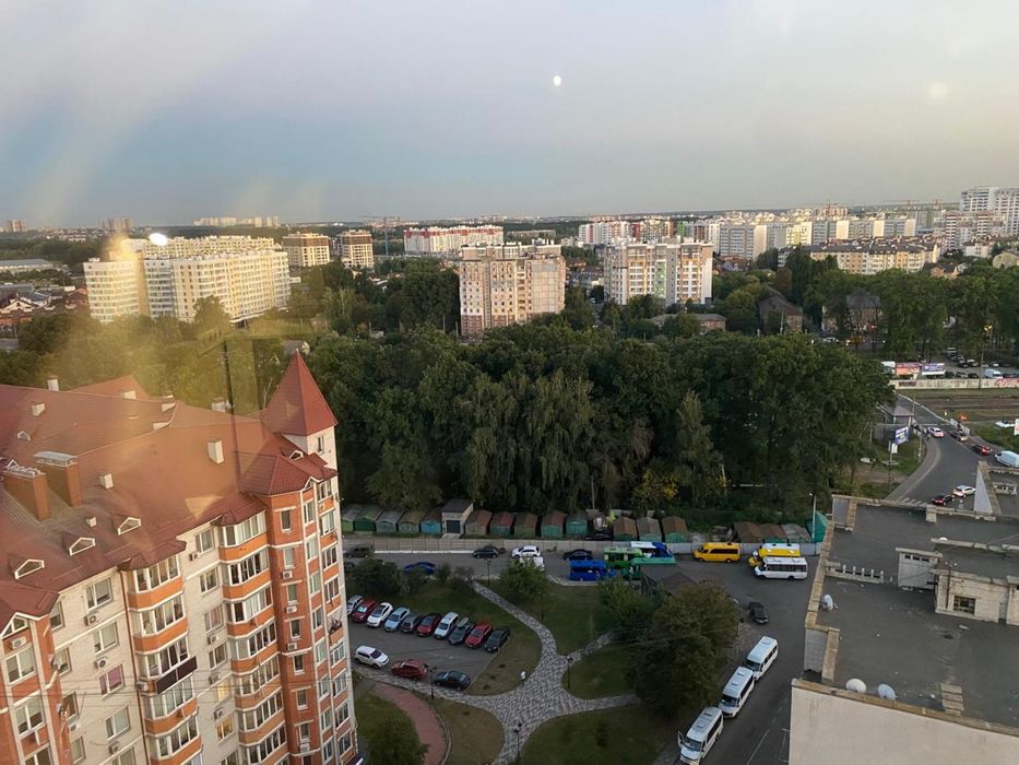 Квартира на ЖК Авіа-квартал в Києві, ID 313774, фото №14