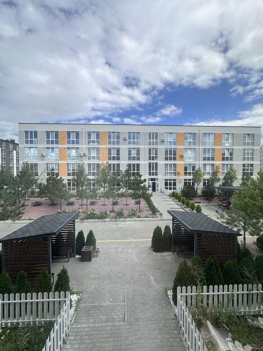 Квартира на ЖК Sanville Park в Києві, ID 308910, фото №12