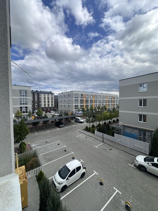 Квартира на ЖК Sanville Park в Києві, ID 308910, фото №13