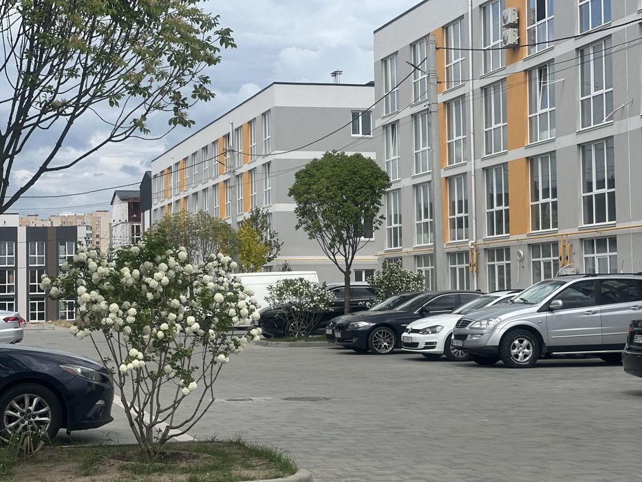 Квартира на ЖК Sanville Park в Києві, ID 308910, фото №3