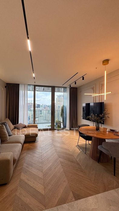 Квартира на ЖК Taryan Towers в Києві, ID 172475, фото №2