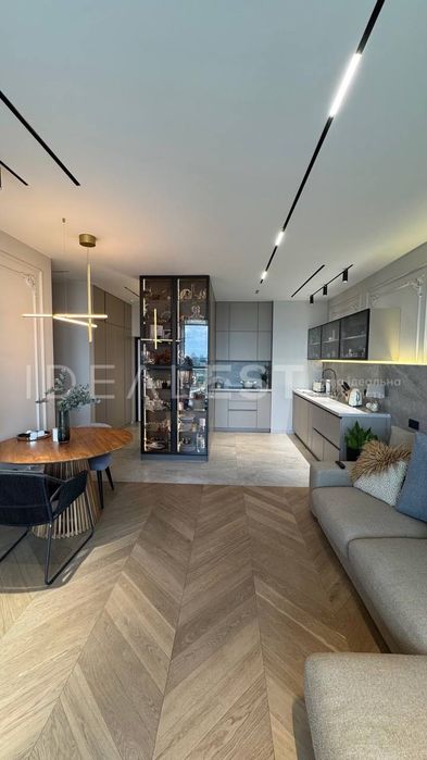 Квартира на ЖК Taryan Towers в Києві, ID 172475, фото №4