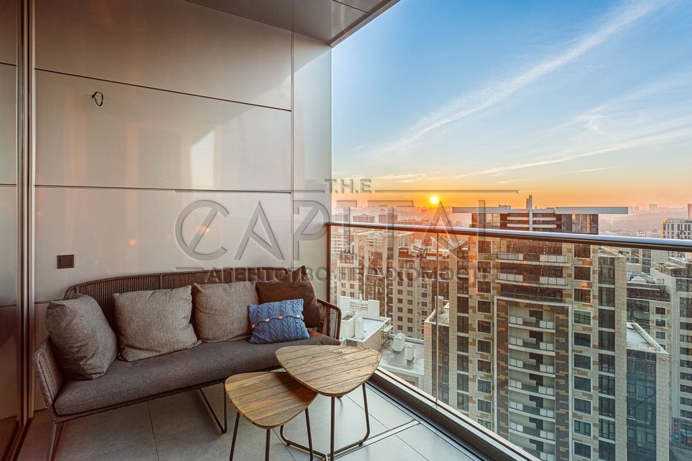 Квартира на ЖК Taryan Towers в Києві, ID 172475, фото №10