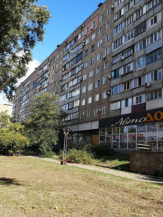 Квартира на вул. Блюхера в Кривий Ріг, ID 163508, фото №2