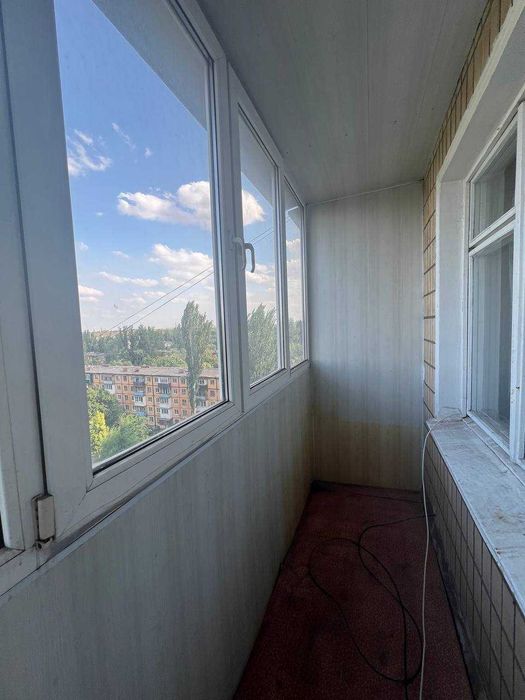 Квартира на вул. Блюхера в Кривому Розі, ID 163508, фото №13