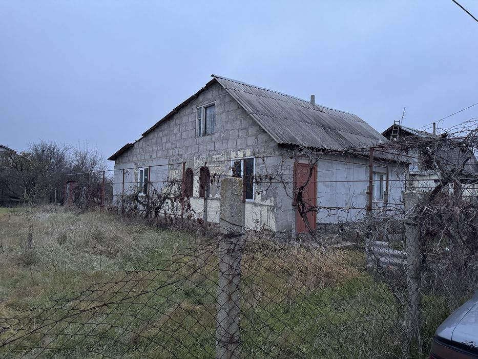 Будинок на Одеська область, Біляївка, ID 423583, фото №1
