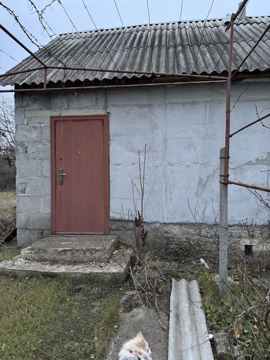 Будинок на Одеська область, Біляївка, ID 423583, фото №2