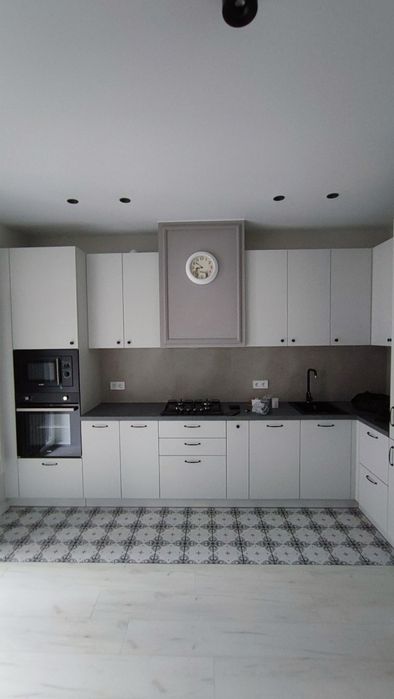 Квартира на ЖК Синергія Сіті в Києві, ID 232074, фото №4