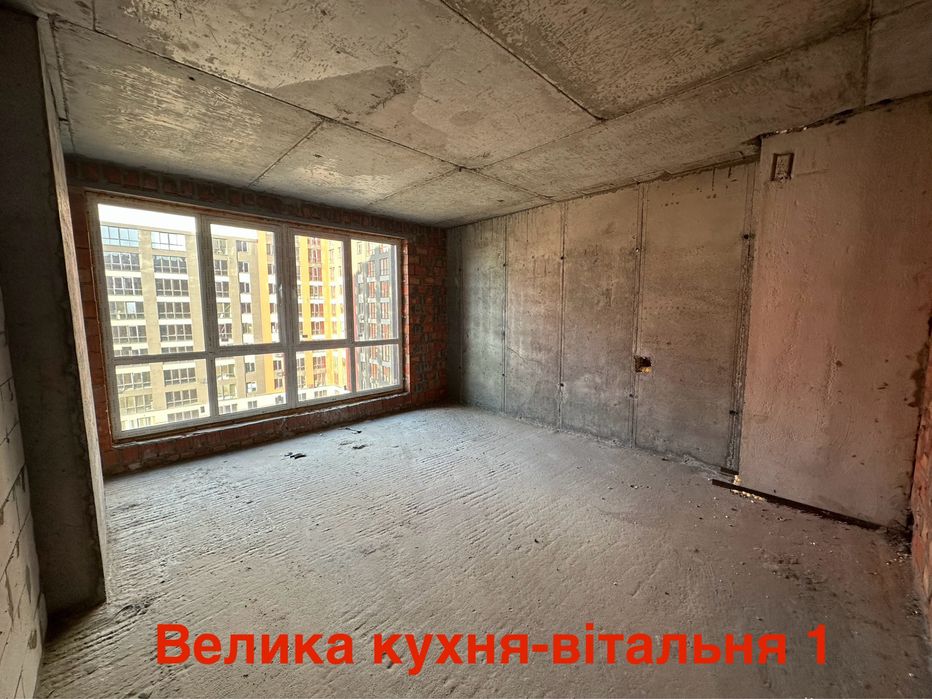 Квартира на ЖК «Irpin City» в Києві, ID 253559, фото №5