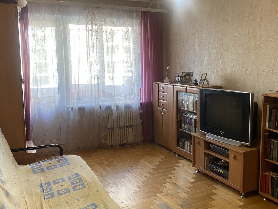 Квартира на вул. Петра Сагайдачного в Запоріжжі, ID 285823, фото №1