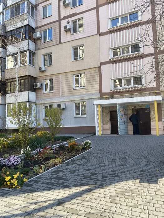 Квартира на вул. Петра Сагайдачного в Запоріжжі, ID 285823, фото №2