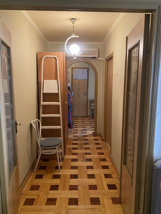 Квартира на вул. Петра Сагайдачного в Запоріжжі, ID 285823, фото №5
