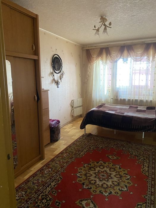 Квартира на вул. Петра Сагайдачного в Запоріжжі, ID 285823, фото №6