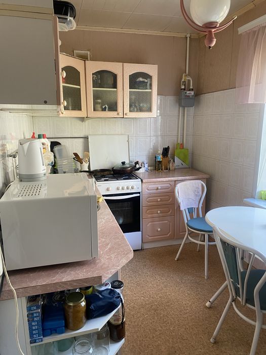 Квартира на вул. Петра Сагайдачного в Запоріжжі, ID 285823, фото №7