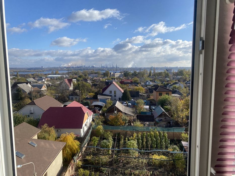 Квартира на вул. Петра Сагайдачного в Запоріжжі, ID 285823, фото №8