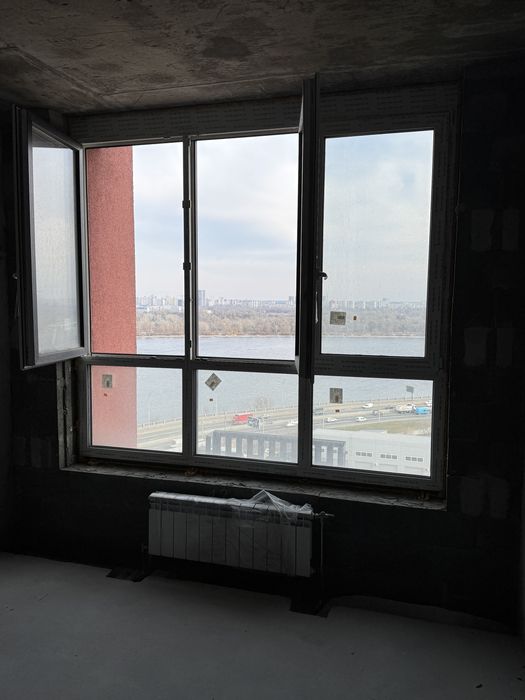 Квартира на Dock 32 в Києві, ID 170800, фото №1