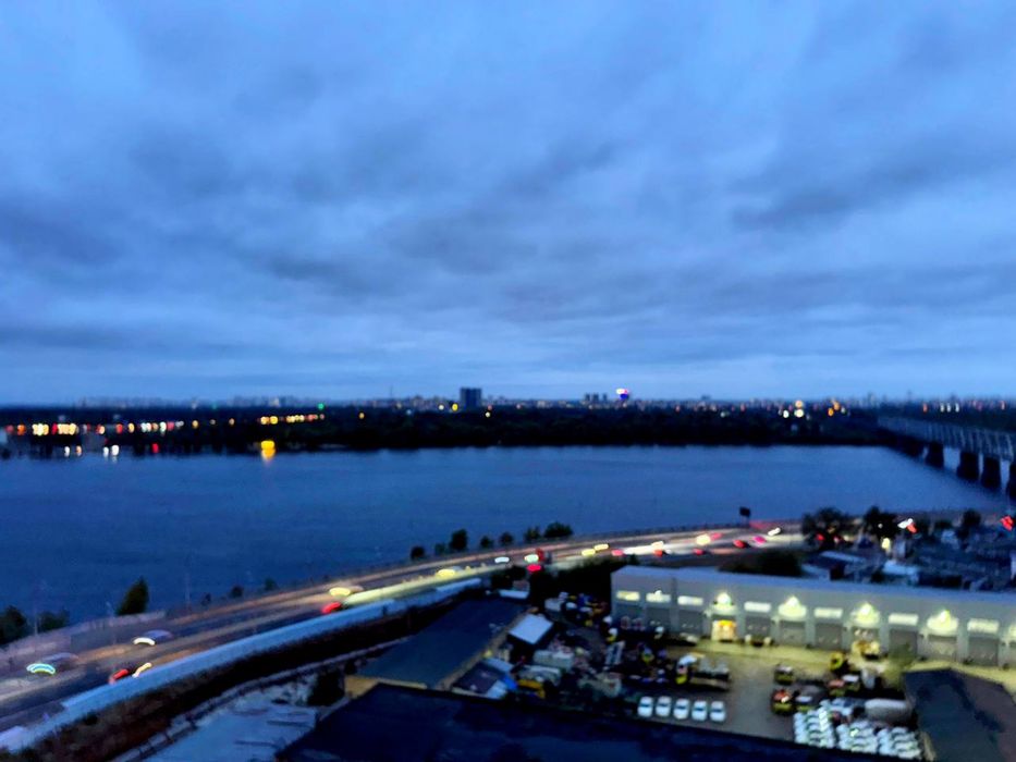Квартира на Dock 32 в Києві, ID 170800, фото №4