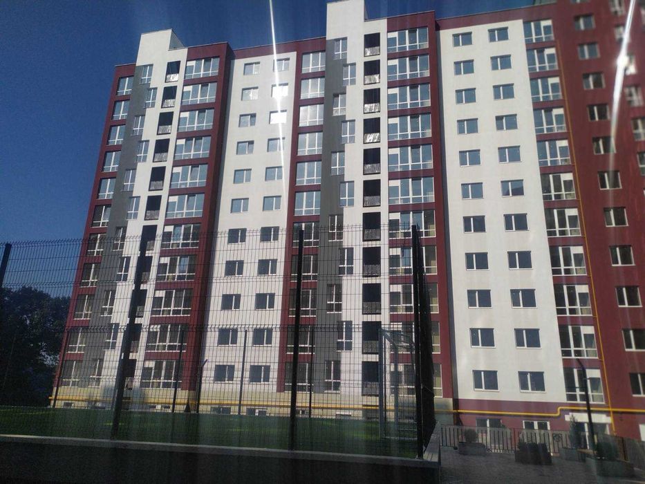 Квартира на поруч Панорама Плаза і ІФНТУНГ в Івано-Франківську, ID 189421, фото №3