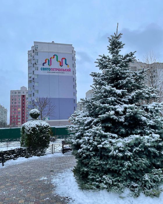 Квартира на біля метро Академмістечко в Києві, ID 225522, фото №3