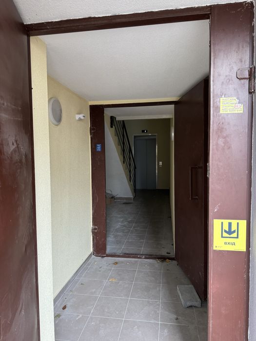 Квартира на біля метро Академмістечко в Києві, ID 225522, фото №4