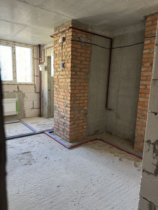 Квартира на біля метро Академмістечко в Києві, ID 225522, фото №6