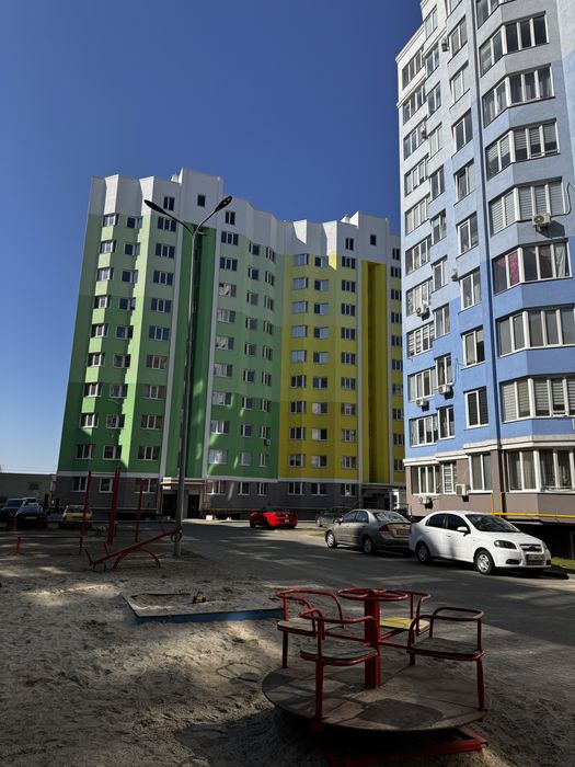 Квартира на біля метро Академмістечко в Києві, ID 225522, фото №10