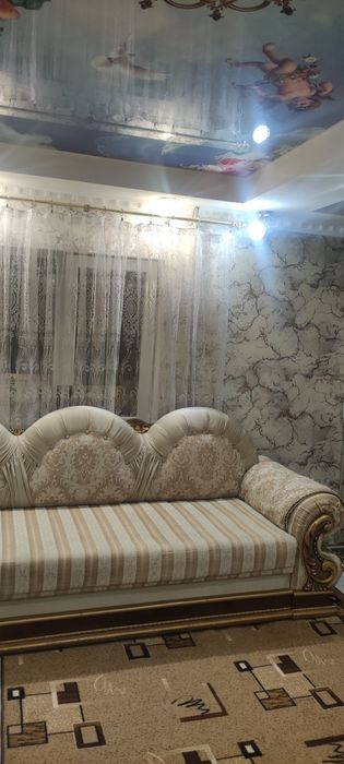Купити квартиру в Дніпро на Findly.com.ua Квартира в Дніпро, ID 310161, фото №1