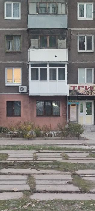 Квартира в Дніпрі, ID 310161, фото №8