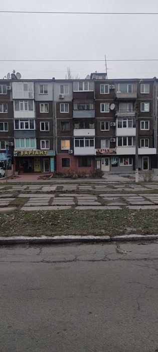 Квартира в Дніпрі, ID 310161, фото №9
