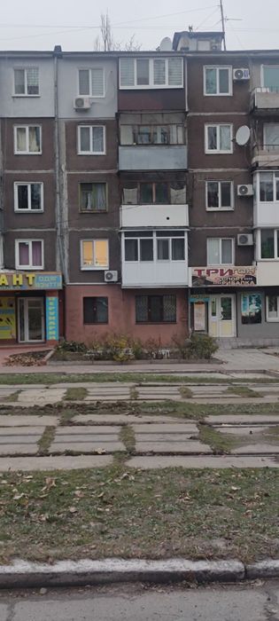 Квартира в Дніпрі, ID 310161, фото №10