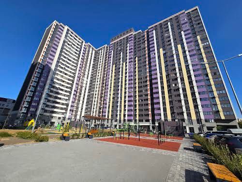Квартира на просп. Повітряних сил України, 56Б в Київ, ID 354698, фото №1