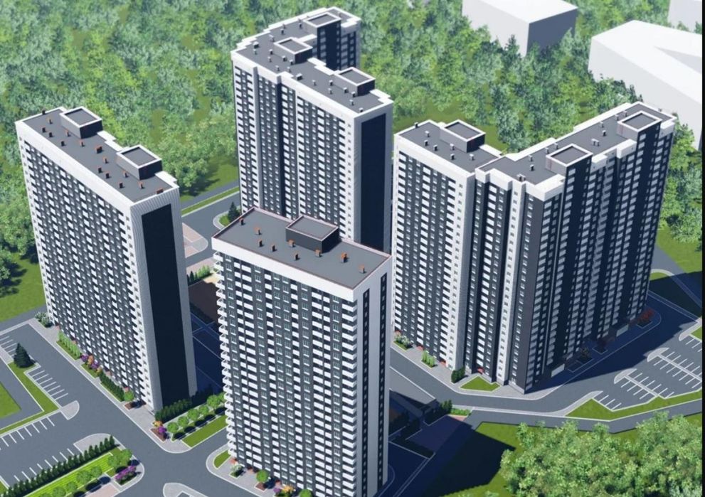 Квартира на вул. Коноплянська, 22 в Києві, ID 173327, фото №7