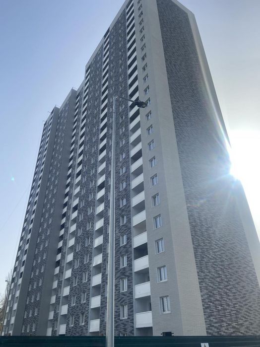 Квартира на вул. Коноплянська, 22 в Києві, ID 173327, фото №10