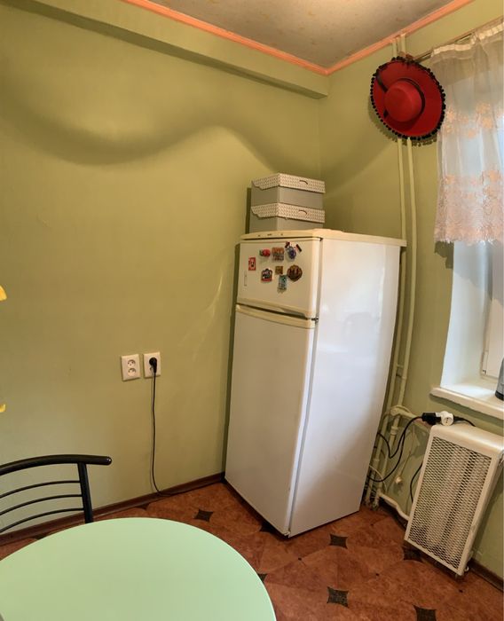 Квартира на біля метро Лівобережна в Києві, ID 305105, фото №5