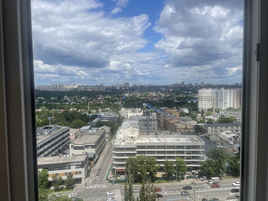 Квартира на вул. Максимовича, 3г в Києві, ID 164626, фото №1