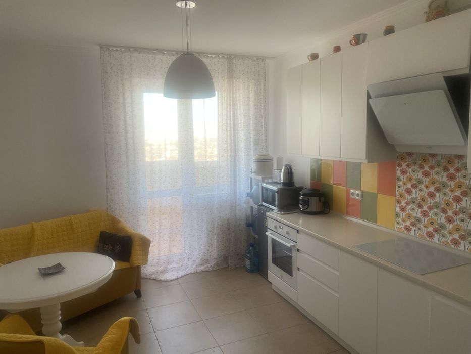 Квартира на вул. Максимовича, 3г в Києві, ID 164626, фото №2