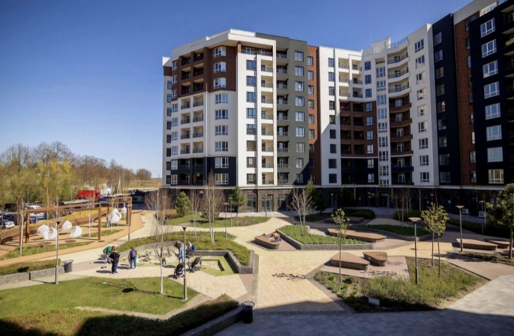 Квартира на 500 м до набережної в Києві, ID 250732, фото №5