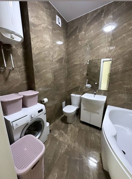 Квартира на Саперне поле 12 в Києві, ID 202329, фото №6