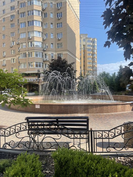 Квартира на ЖК Софія в Києві, ID 230249, фото №2