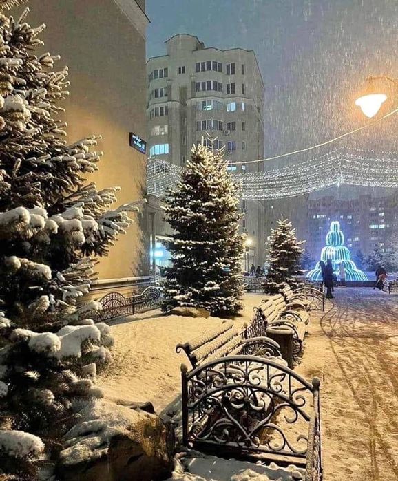 Квартира на ЖК Софія в Києві, ID 230249, фото №8