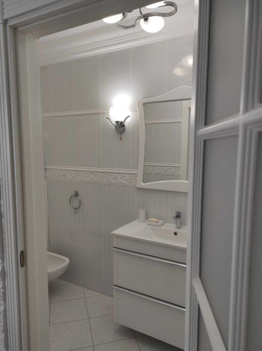 Квартира на просп. Лобановського, 6А в Києві, ID 206698, фото №11