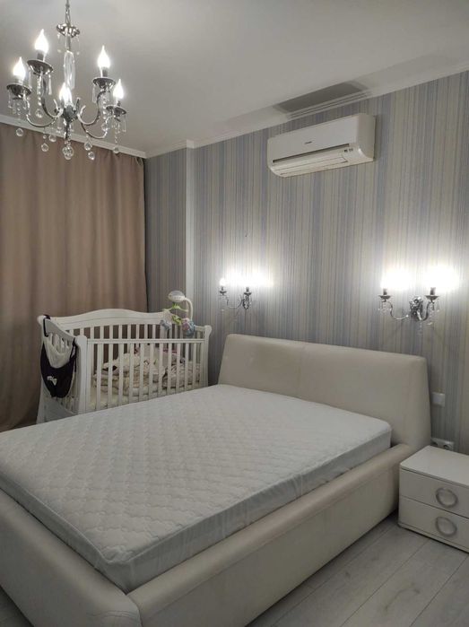 Квартира на просп. Лобановського, 6А в Києві, ID 206698, фото №15