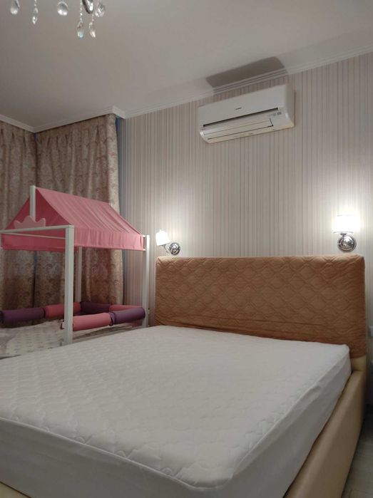 Квартира на просп. Лобановського, 6А в Києві, ID 206698, фото №19