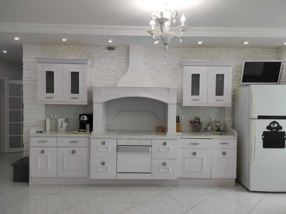 Квартира на просп. Лобановського, 6А в Києві, ID 206698, фото №7