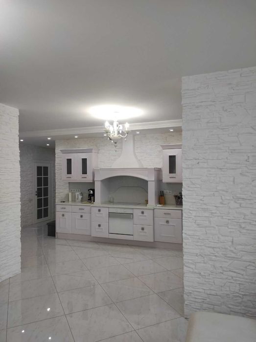 Квартира на просп. Лобановського, 6А в Києві, ID 206698, фото №8