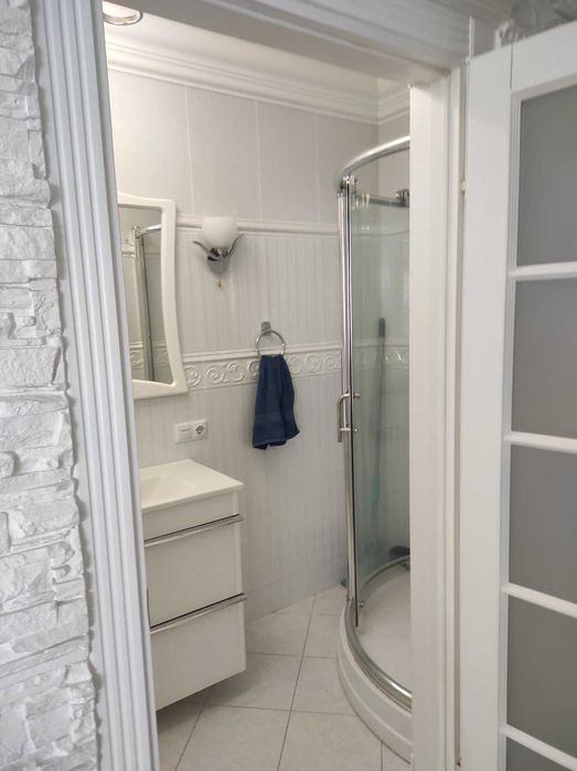 Квартира на просп. Лобановського, 6А в Києві, ID 206698, фото №9