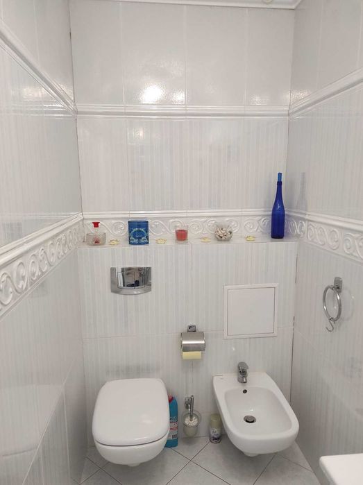 Квартира на просп. Лобановського, 6А в Києві, ID 206698, фото №10