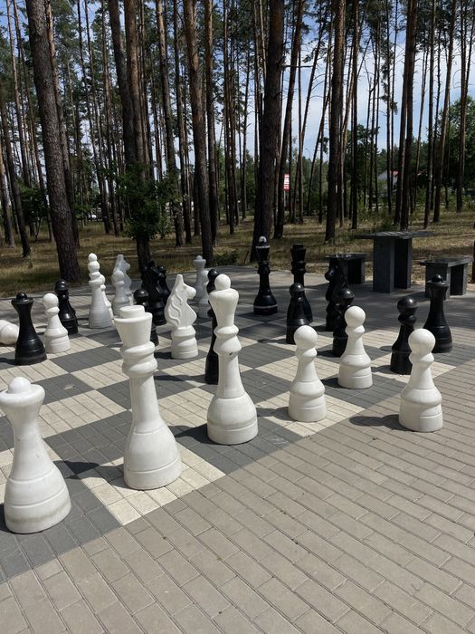 Квартира на біля парку Щасливий в Києві, ID 274243, фото №2