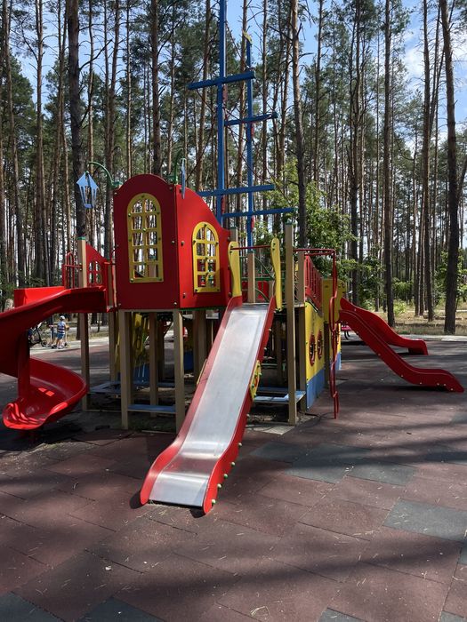 Квартира на біля парку Щасливий в Києві, ID 274243, фото №4