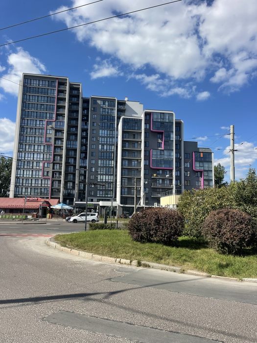 Квартира на вул. Городоцька, 226 в Львові, ID 207979, фото №12